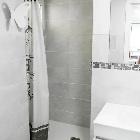 Apartamento Privado Proximo A Playa Y Ciencias Apartment