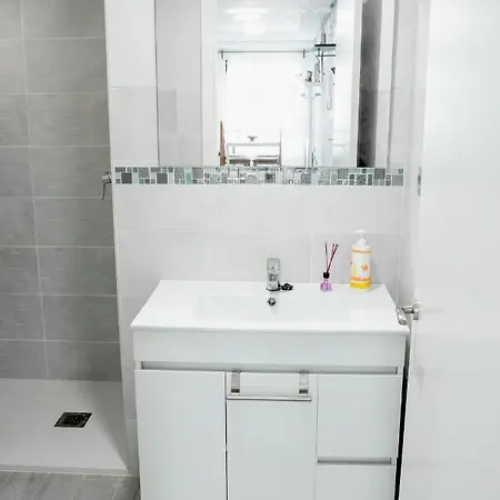 Apartamento Apartamento Privado Próximo A Playa Y Ciencias *