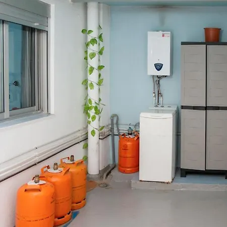 Apartamento Privado Próximo A Playa Y Ciencias Apartamento Valencia