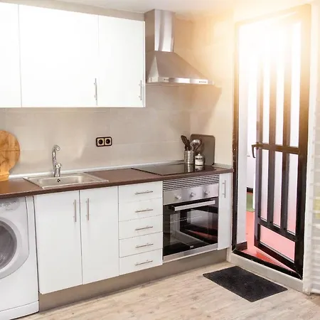 Apartamento Privado Proximo A Playa Y Ciencias Valencia