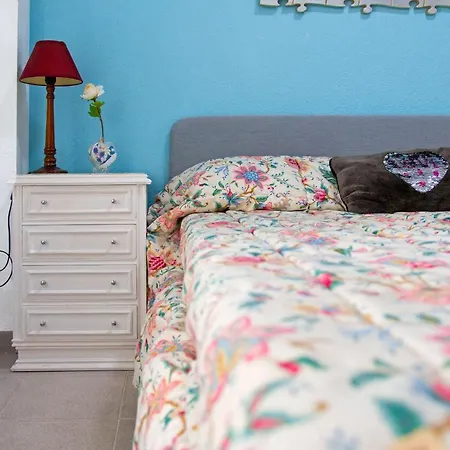 Apartamento Privado Proximo A Playa Y Ciencias Apartment *