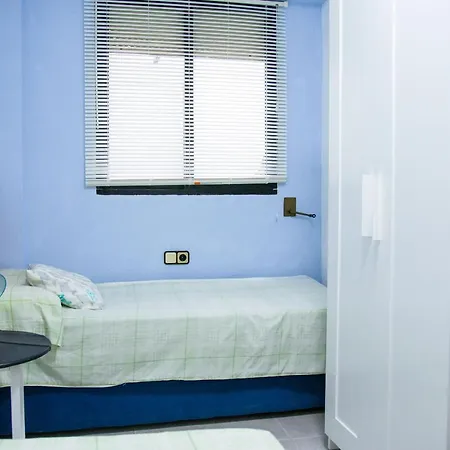Apartamento Privado Proximo A Playa Y Ciencias *