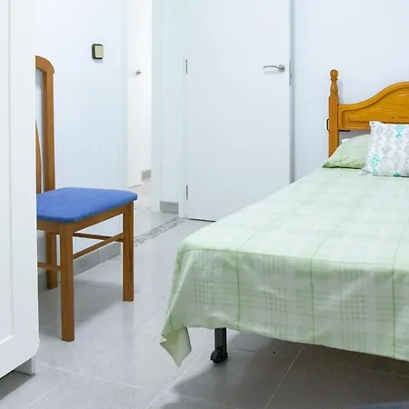 Apartamento Privado Proximo A Playa Y Ciencias Apartment Valencia