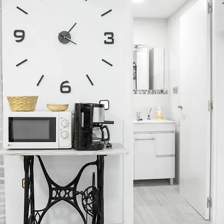 Apartamento Privado Proximo A Playa Y Ciencias