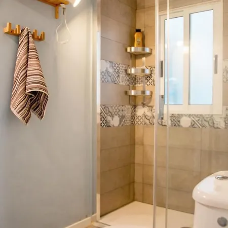Apartamento Privado Proximo A Playa Y Ciencias Apartment Valencia