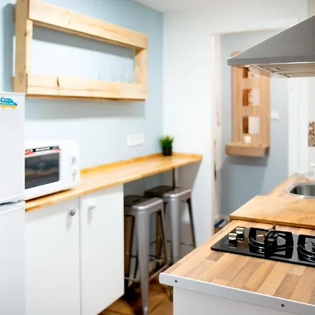 Apartamento Privado Proximo A Playa Y Ciencias *