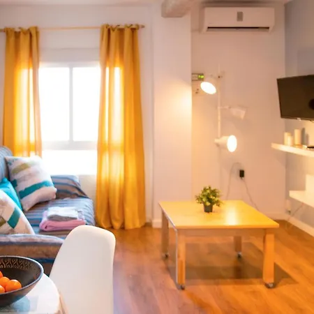 Apartment Apartamento Privado Proximo A Playa Y Ciencias *