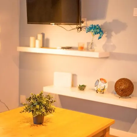 Apartamento Privado Proximo A Playa Y Ciencias *