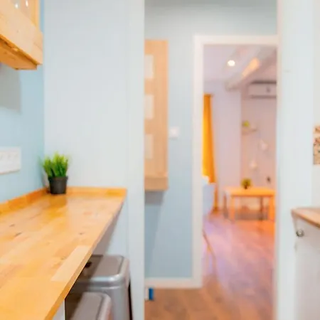 Apartamento Privado Proximo A Playa Y Ciencias
