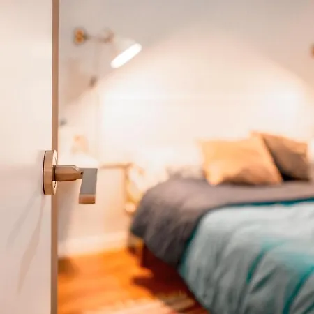 Apartamento Privado Proximo A Playa Y Ciencias * Valencia